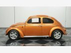 Thumbnail Photo 24 for 1963 Volkswagen Beetle